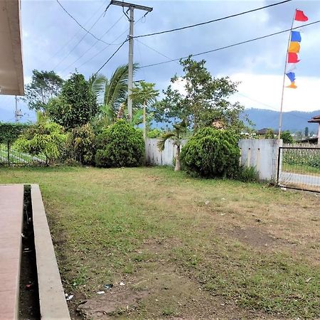 Villa Lembang Bunda Cikareumbi Dış mekan fotoğraf