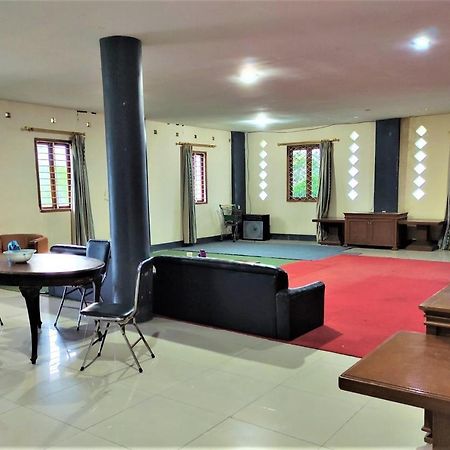 Villa Lembang Bunda Cikareumbi Dış mekan fotoğraf
