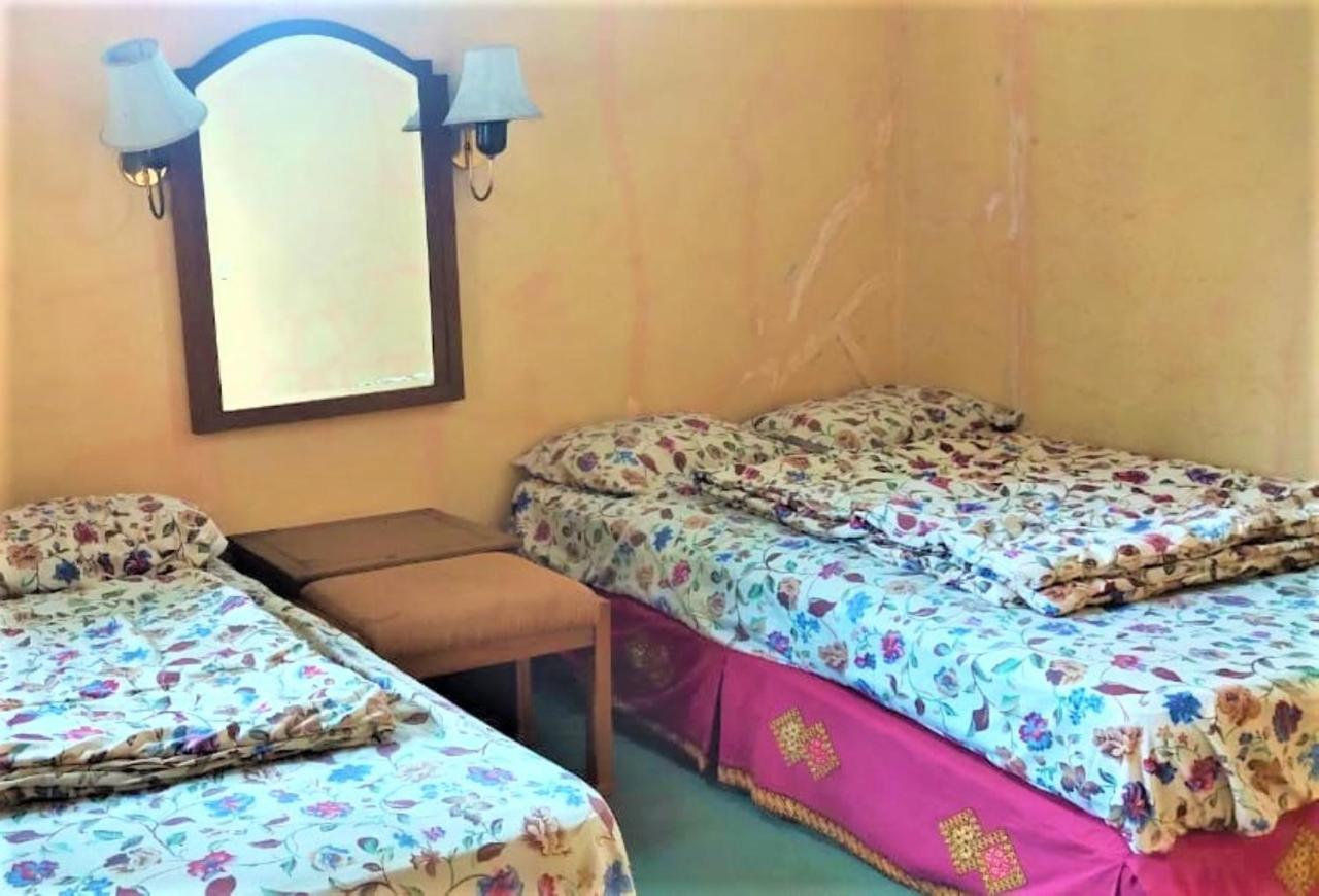 Villa Lembang Bunda Cikareumbi Dış mekan fotoğraf