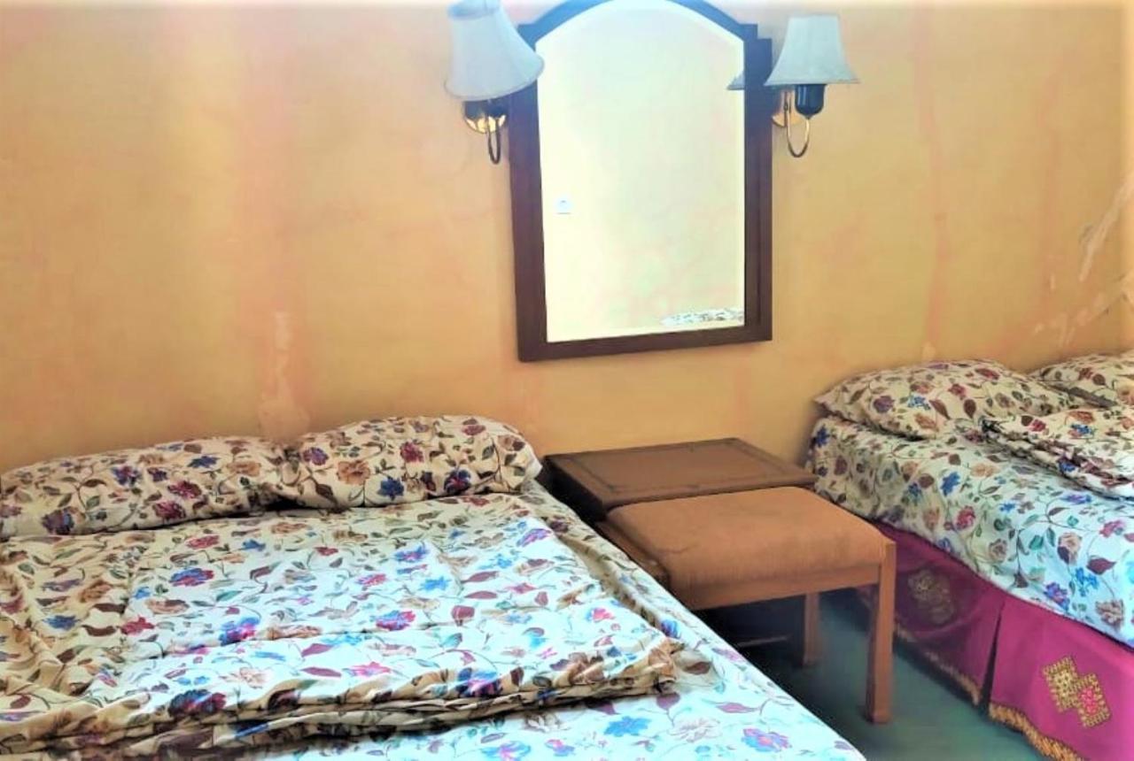 Villa Lembang Bunda Cikareumbi Dış mekan fotoğraf
