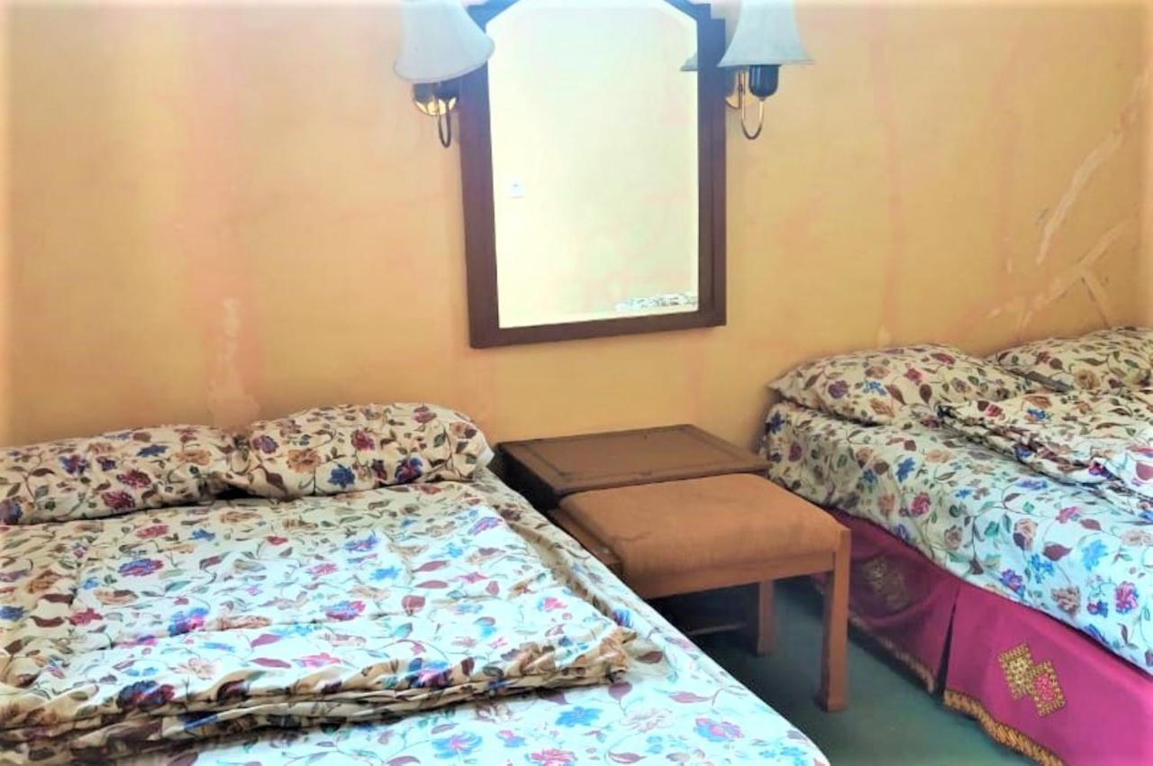 Villa Lembang Bunda Cikareumbi Dış mekan fotoğraf