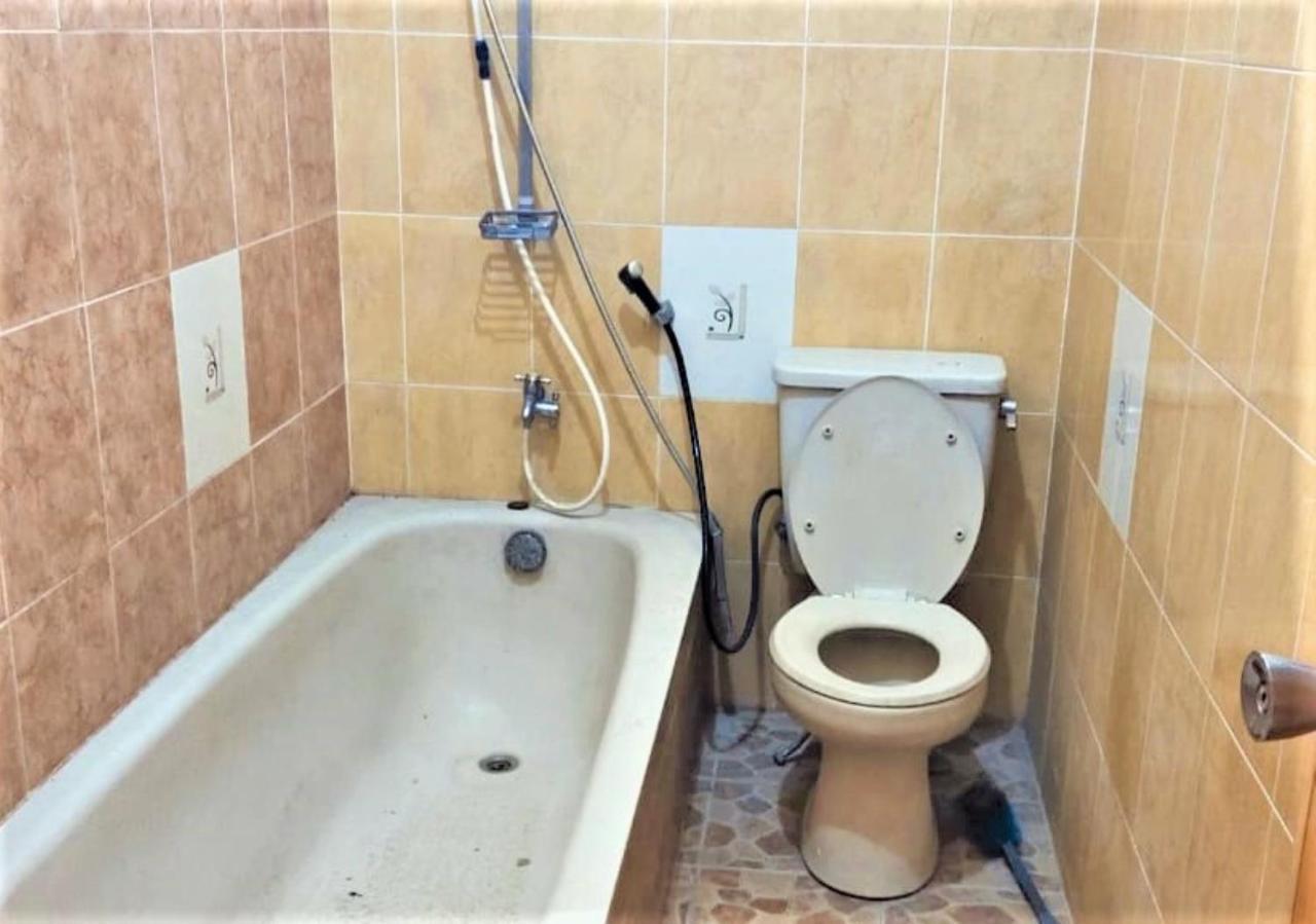 Villa Lembang Bunda Cikareumbi Dış mekan fotoğraf