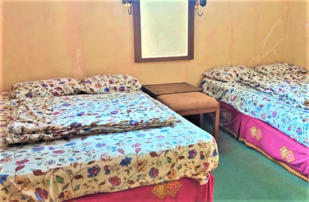 Villa Lembang Bunda Cikareumbi Dış mekan fotoğraf