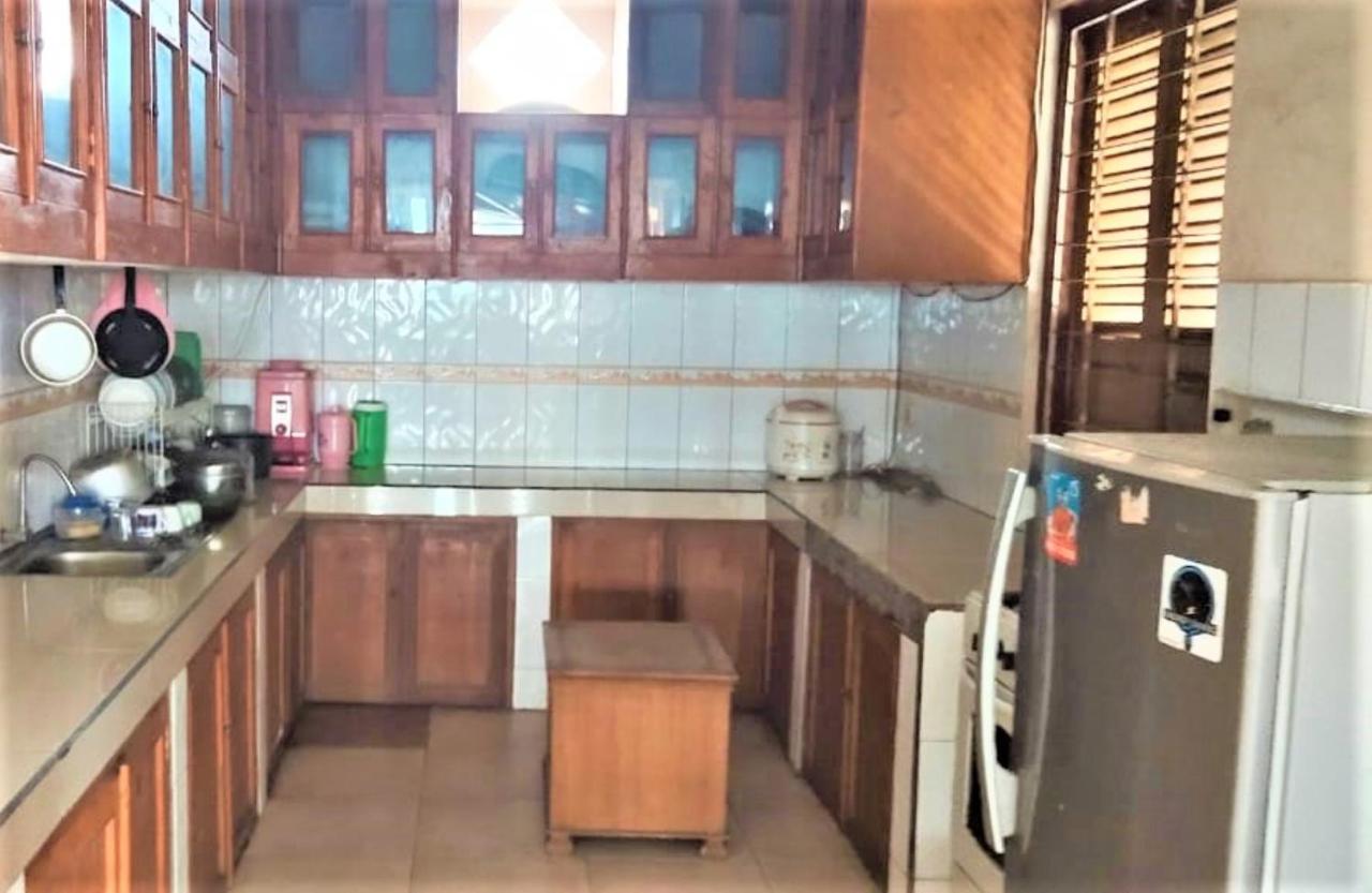 Villa Lembang Bunda Cikareumbi Dış mekan fotoğraf