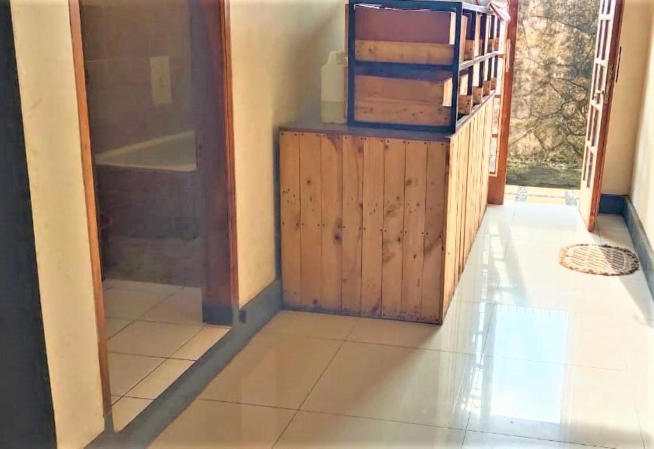 Villa Lembang Bunda Cikareumbi Dış mekan fotoğraf