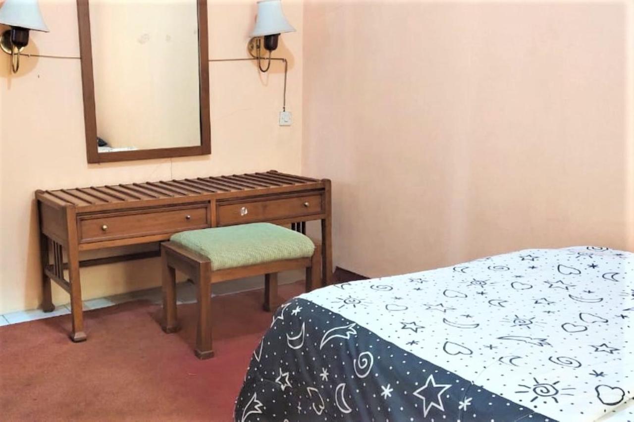 Villa Lembang Bunda Cikareumbi Dış mekan fotoğraf