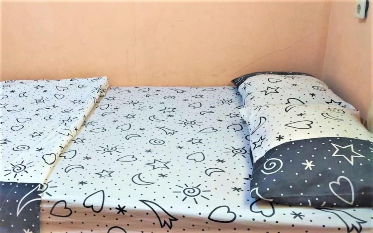 Villa Lembang Bunda Cikareumbi Dış mekan fotoğraf