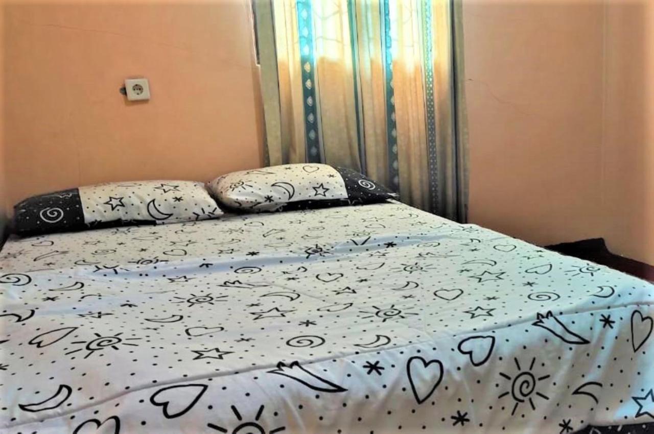 Villa Lembang Bunda Cikareumbi Dış mekan fotoğraf