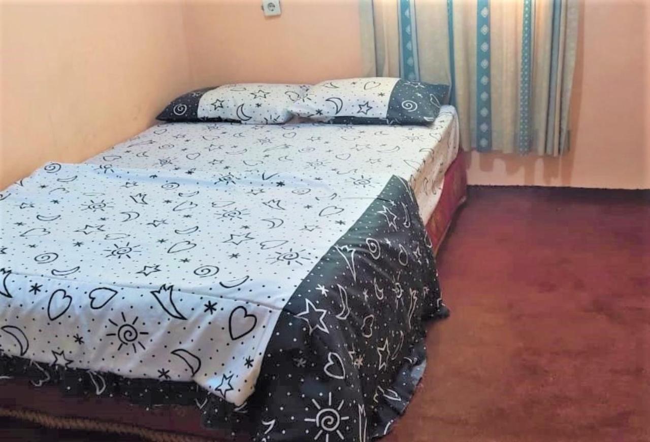 Villa Lembang Bunda Cikareumbi Dış mekan fotoğraf