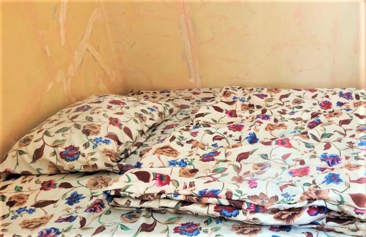 Villa Lembang Bunda Cikareumbi Dış mekan fotoğraf