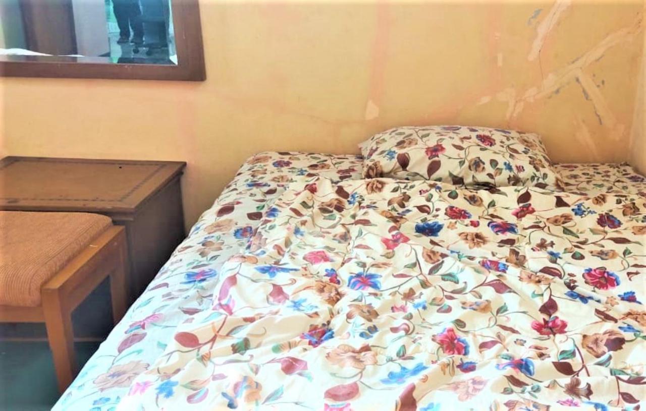 Villa Lembang Bunda Cikareumbi Dış mekan fotoğraf