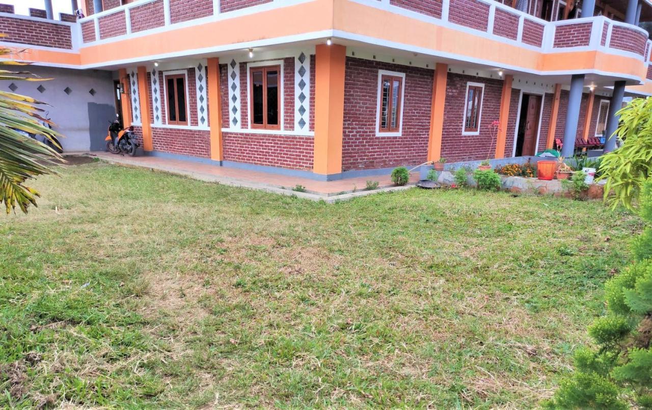 Villa Lembang Bunda Cikareumbi Dış mekan fotoğraf