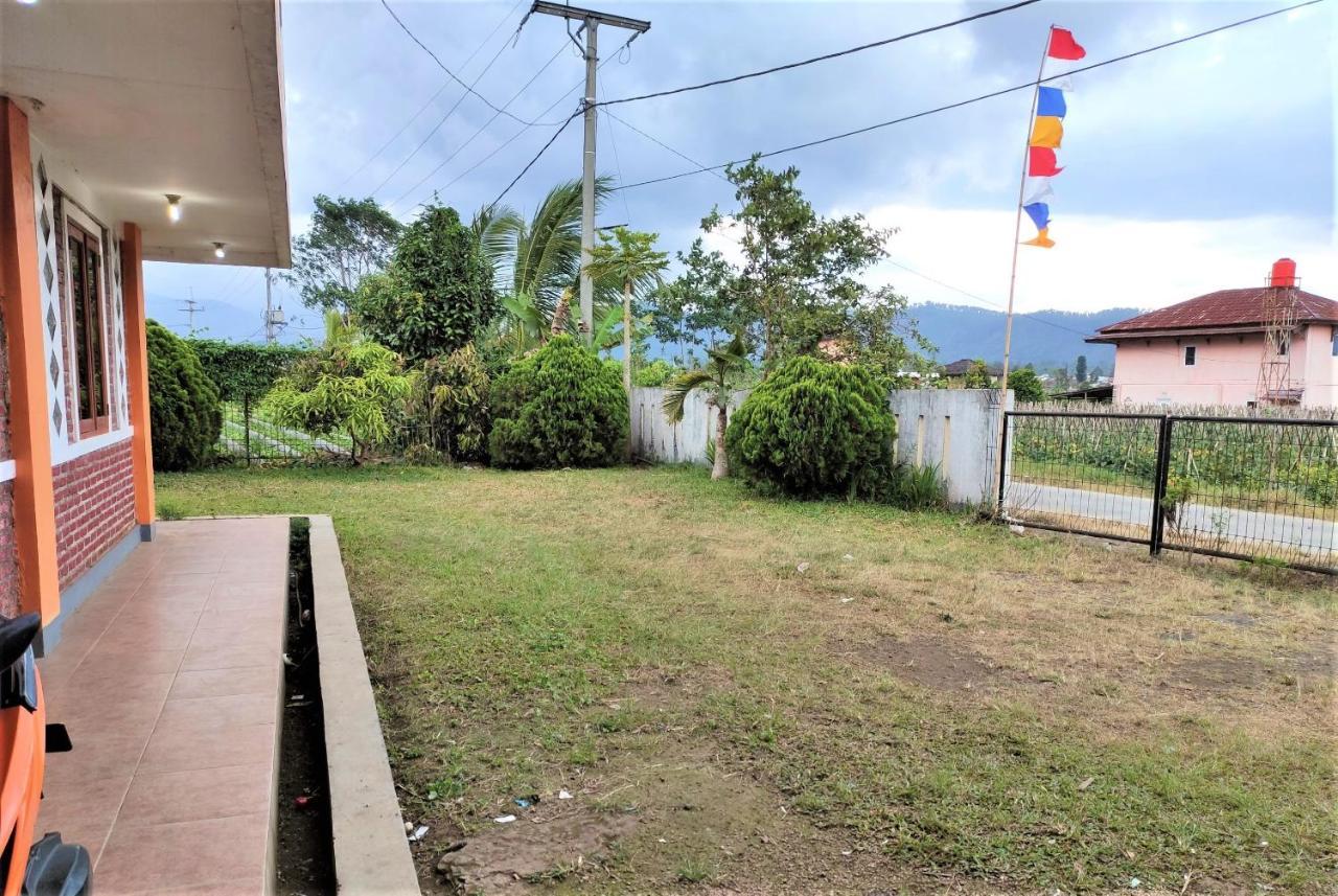 Villa Lembang Bunda Cikareumbi Dış mekan fotoğraf