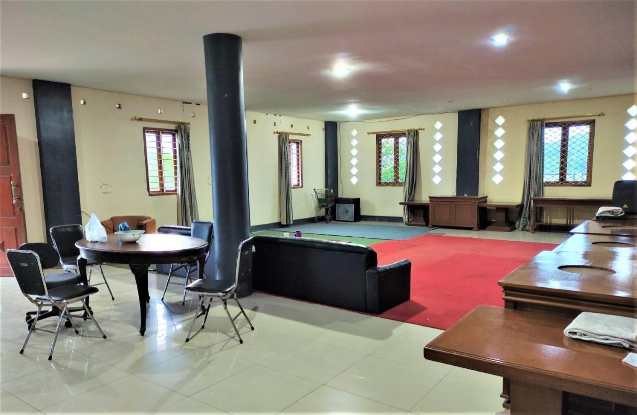 Villa Lembang Bunda Cikareumbi Dış mekan fotoğraf